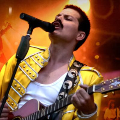God save the Queen – Queen-Konzertshow von der Queen-Revival Band in Hamburg am 19.12.2022 – 20:00 Uhr
