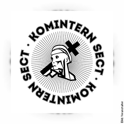 Komintern Sect +  16Kat – (Club Laiterie) in Strasbourg am 28.01.2023 – 20:00