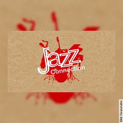 Jazz Connection – Im Lido in Wolfsburg am 23.12.2022 – 20:00 Uhr