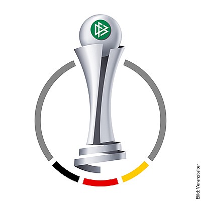 DFB-Pokalfinale der Frauen in Köln am 18.05.2023 – 16:45 Uhr