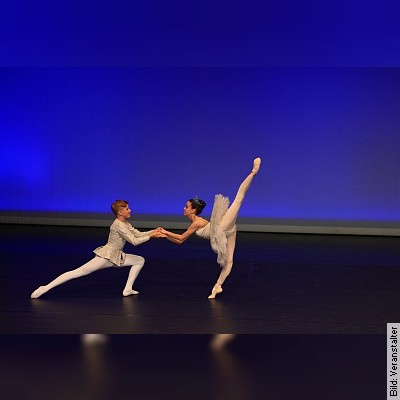 25. Deutscher Ballettwettbewerb – Qualifikation für den World Dance            Contest 2023 in Prag in Fürstenfeldbruck am 02.04.2023 – 15:30 Uhr