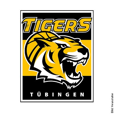 HAKRO Merlins Crailsheim vs. Tigers Tübingen in Ilshofen am 02.12.2023 – 20:00 Uhr