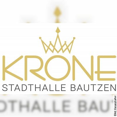 Abonnement Seniorennachmittag Krone Bautzen am 20.09.2023 – 14:00 Uhr