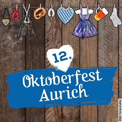 12. Oktoberfest Aurich