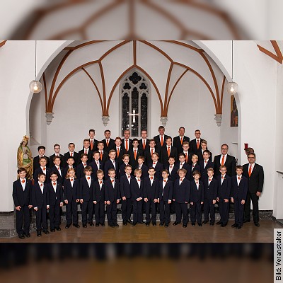 5. Abtei Kirchen Konzert –   und Engel verkündeten den Frieden. Internationale Advents- und Weihnachtsgesänge in Otterberg am 11.12.2022 – 17:00