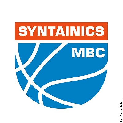 FRAPORT SKYLINERS – SYNTAINICS MBC in Frankfurt am Main am 16.04.2023 – 15:00 Uhr