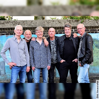 Stone – Rolling Stones Pur! in Steinberg am 18.08.2023 – 20:00 Uhr