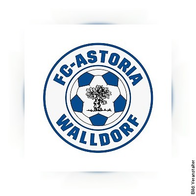 VfR Aalen - FC-Astoria Walldorf