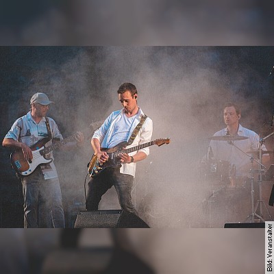 Stadtpark-Open-Air: The Music of Queen in Lahr am 19.07.2024 – 21:00 Uhr