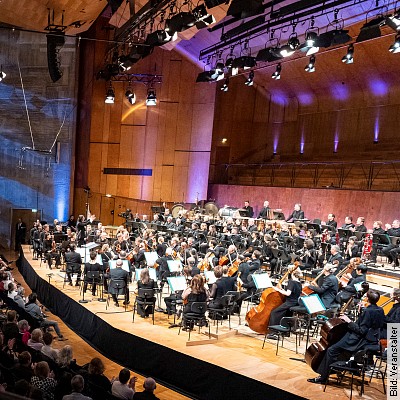 SWR Symphonieorchester in Weikersheim am 26.04.2024 – 19:30 Uhr