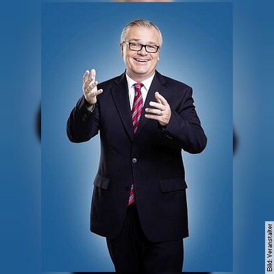 Jürgen B. Hausmann: Sommer Spezial in Dormagen-Zons