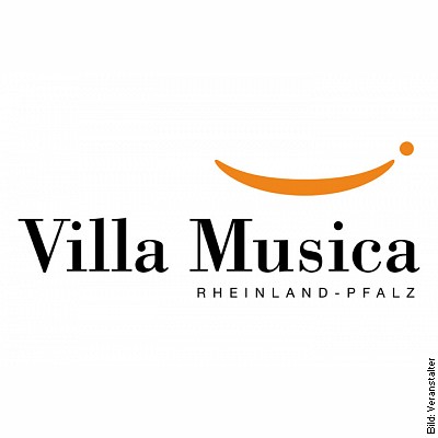 Villa Musica in Kusel am 05.02.2023 – 18:00 Uhr