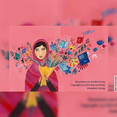 Malala in Biberach