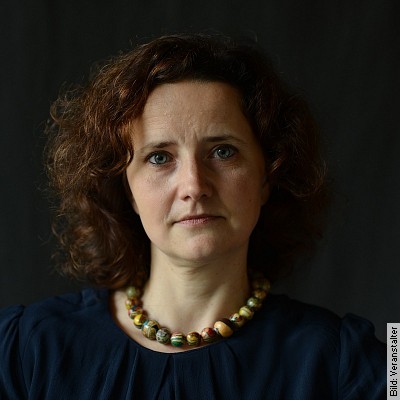 Julia Schoch – Das Liebespaar des Jahrhunderts in Frankfurt am Main am 22.02.2023 – 19:30 Uhr