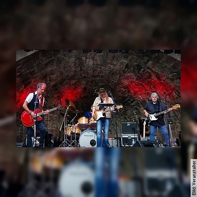 Free Spirit – Acoustic Tour in Wertheim