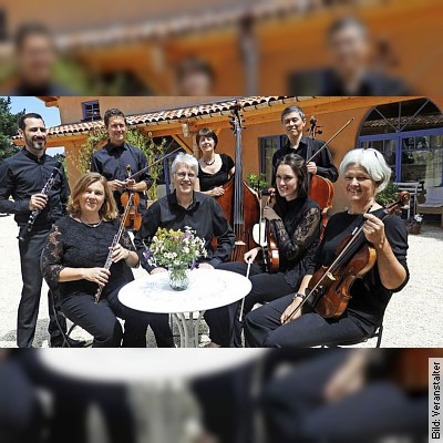 Klassik in Rheinfelden: Aus Böhmen und Mähren mit Cyprian Ensemble in Rheinfelden (B) am 24.09.2023 – 17:00 Uhr