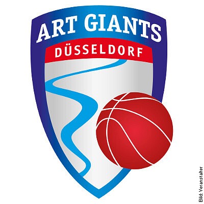 Uni Baskets Paderborn – SG ART Giants Düsseldorf am 03.03.2023 – 20:00 Uhr