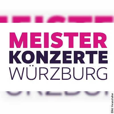 Meisterkonzerte Würzburg – Aris Quartett am 13.04.2024 – 19:30 Uhr