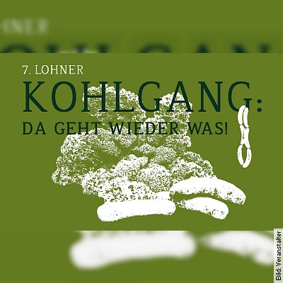 7. Lohner Kohlgang in Lohne (Oldenburg) am 18.02.2023 – 16:00 Uhr