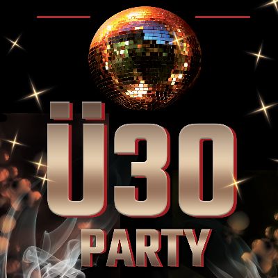 Ü30 Party im Stereowerk Braunschweig am 04.02.2023 – 21:00 Uhr