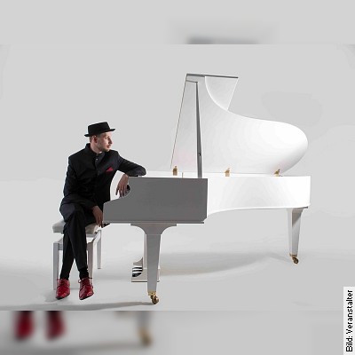 Die Udo Jürgens Show – mit Sinfonieorchester & Band in Dresden am 28.04.2024 – 19:00 Uhr