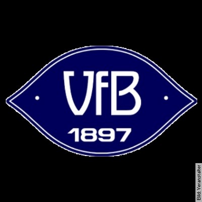 SSV Jeddeloh II gegen VfB Oldenburg (3. Liga) in Edewecht am 11.02.2023 – 16:00 Uhr