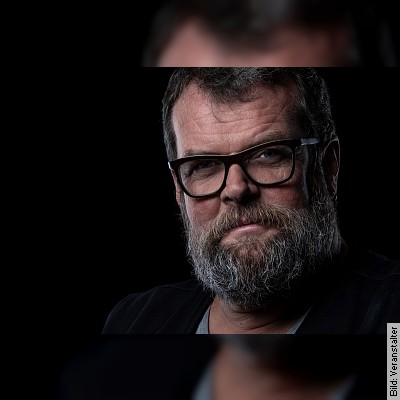 Jochen Malmsheimer: Dogensuppe Herzogin – ein Austopf mit Einlage in Dormagen am 02.12.2022 – 20:00