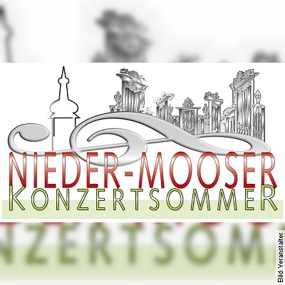 Joachim Schäfer und Preussisches Kammerorchester in Freiensteinau / Nieder-Moos