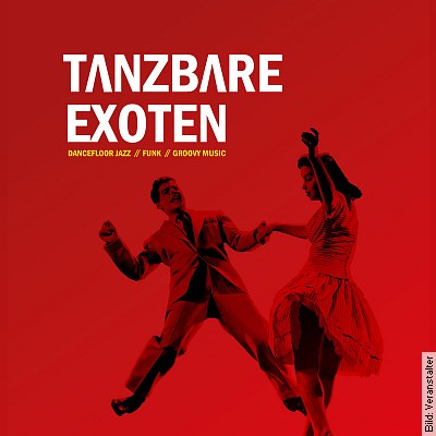 Tanzbare Exoten in Paderborn