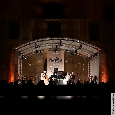 Lange Nacht der Kammermusik in Moritzburg