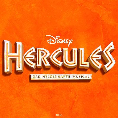 Disneys Hercules in Hamburg am 13.03.2024 – 19:00 Uhr