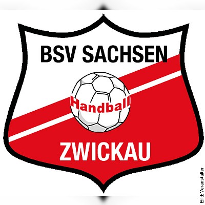 HSG Blomberg-Lippe – BSV Sachsen Zwickau am 25.02.2023 – 18:00 Uhr