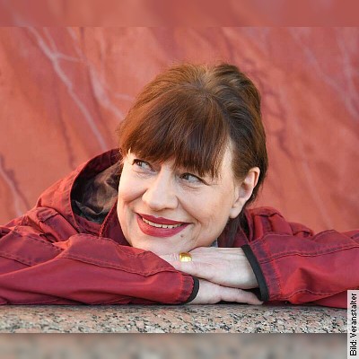 Ulla Meinecke – Songs & Geschichten in Torgau am 10.02.2023 – 20:00 Uhr