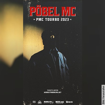 Pöbel MC in Heidelberg am 28.04.2023 – 20:00 Uhr