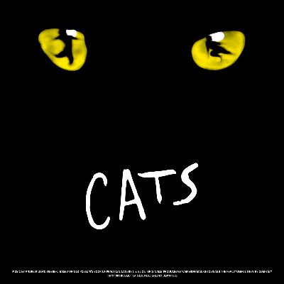 CATS – Das Musical in Stuttgart am 01.02.2023 – 18:30