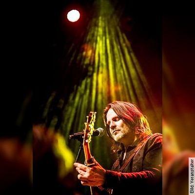 Ray Wilson & Band – Genesis Classic in Wittenberge am 05.05.2023 – 20:00