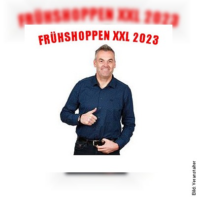 Frühshoppen XXL 3.0 – ES ESKALIERT EH in Lorup am 29.10.2023 – 11:00 Uhr
