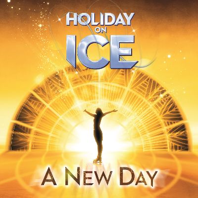 Holiday on Ice – A NEW DAY in Erfurt