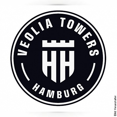 FRAPORT SKYLINERS – Veolia Towers Hamburg in Frankfurt am Main am 29.01.2023 – 15:00 Uhr