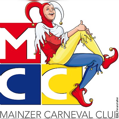 125 Jahre MCC – Jubiläums-Gala in Mainz am 07.01.2024 – 14:11 Uhr