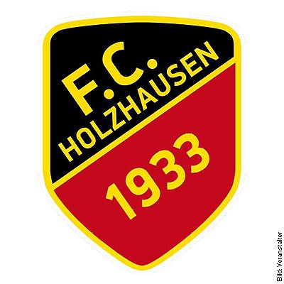 FC Nöttingen – FC Holzhausen in Remchingen-Nöttingen am 03.03.2023 – 19:00 Uhr