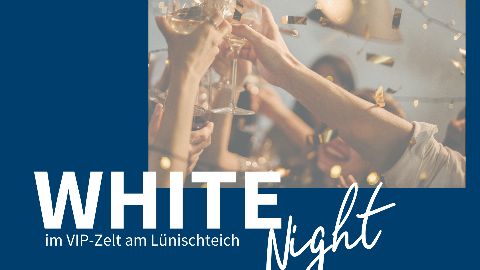7. Int. Dt. Arena Polo Meisterschaft - White Night