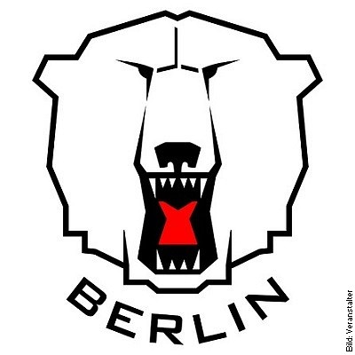 Schwenninger Wild Wings – Eisbären Berlin in Villingen-Schwenningen  am 15.02.2023 – 19:30 Uhr