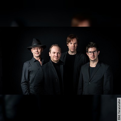 Rock4 – The Vocal Experience in Wolfenbüttel am 17.05.2024 – 19:30 Uhr