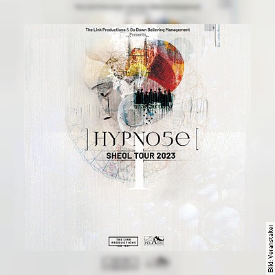 Hypno5e + Fragile Figures (Club Laiterie) in Strasbourg am 11.03.2023 – 20:00 Uhr