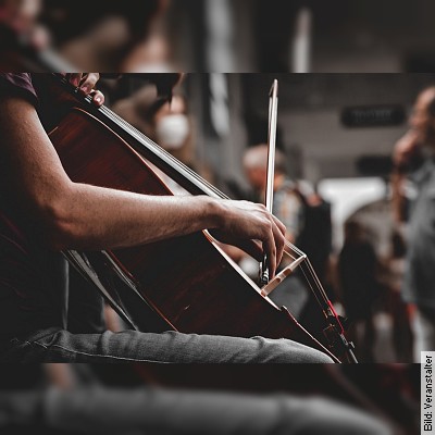 Cello Pur – Cello-Oktett in Schwäbisch Gmünd am 23.03.2024 – 19:30 Uhr