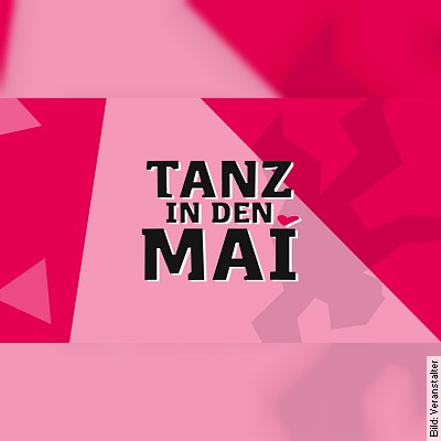 Tanz in den Mai in Mainz am 30.04.2024 – 23:00 Uhr
