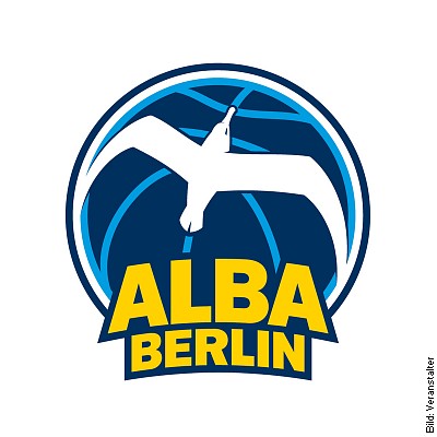 FRAPORT SKYLINERS – ALBA BERLIN in Frankfurt am Main am 02.04.2023 – 15:00 Uhr