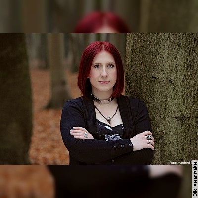 Lydia Benecke – Sadisten: Tödliche Liebe in Torgau am 23.09.2023 – 19:00