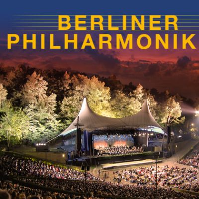 Saisonabschlusskonzert der Berliner Philharmoniker
